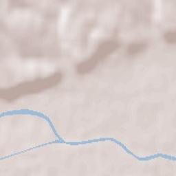 Amstetten Terrain Map