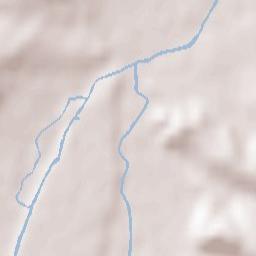 Wieselburg Terrain Map