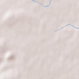 Perchtoldsdorf Terrain Map