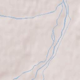 Schwechat Terrain Map
