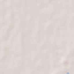 Nagyhalász Terrain Map