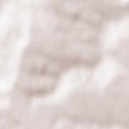 Mlenăuți Terrain Map