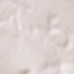 Coţuşca Terrain Map