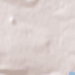 Nyzhnya Krynka Terrain Map