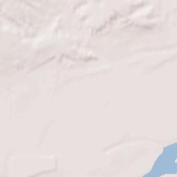 Wolf Point Terrain Map