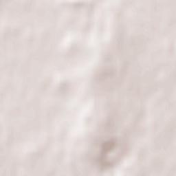 Val-d'Or Terrain Map