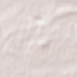 Abitibi-Témiscamingue Terrain Map