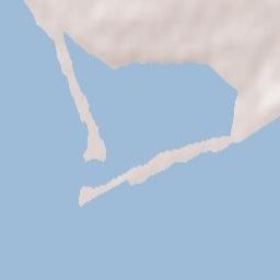 Carleton Terrain Map