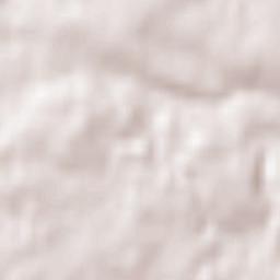 Malguénac Terrain Map