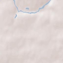 Saint-Didier Terrain Map