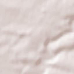 Argentré Terrain Map