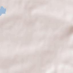 Sainte-Suzanne Terrain Map