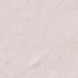 Puiseaux Terrain Map