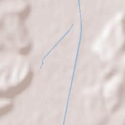 Eichstetten Terrain Map