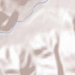 Waldkirch Terrain Map