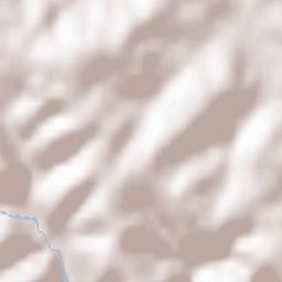 Schönwald Terrain Map