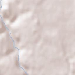 Mönchweiler Terrain Map