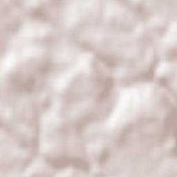 Böttingen Terrain Map