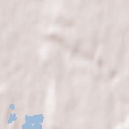 Ertingen Terrain Map