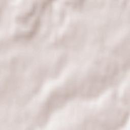 Mittelbiberach Terrain Map