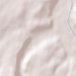 Biberach an der Riß Terrain Map