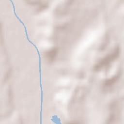 Egg an der Günz Terrain Map