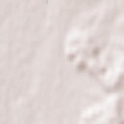 Oberrieden Terrain Map