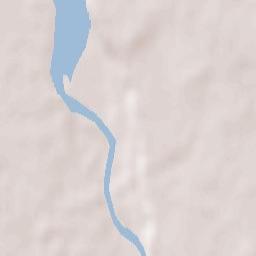 Kaufering Terrain Map