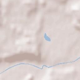 Steinhöring Terrain Map