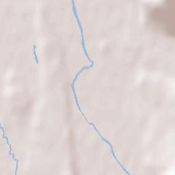 Mattighofen Terrain Map