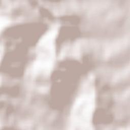 Zell am Pettenfirst Terrain Map