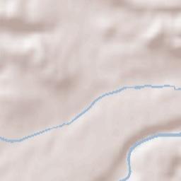 Neukirchen bei Lambach Terrain Map