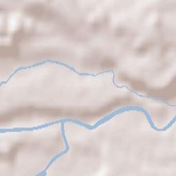Lambach Terrain Map