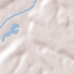 Steinerkirchen an der Traun Terrain Map