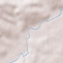 Mauer bei Amstetten Terrain Map