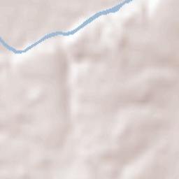 Ferschnitz Terrain Map