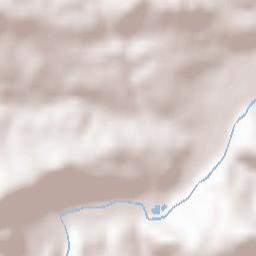 Hofstetten Terrain Map