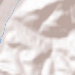 Wilhelmsburg Terrain Map