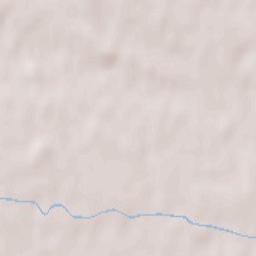 Biedermannsdorf Terrain Map