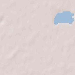 Dunajská Lužná Terrain Map