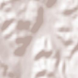 Salgótarjáni Járás Terrain Map