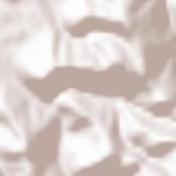 Szilvásvárad Terrain Map