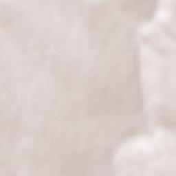 Comuna Mileanca Terrain Map