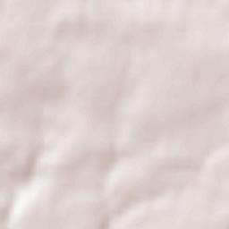 Beuzec-Cap-Sizun Terrain Map