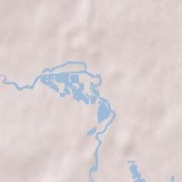 Mordelles Terrain Map