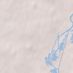 Chavagne Terrain Map