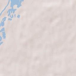 Saint-Jacques-de-la-Lande Terrain Map