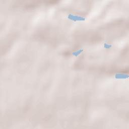 Argentré-du-Plessis Terrain Map