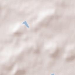 Montfort-le-Gesnois Terrain Map