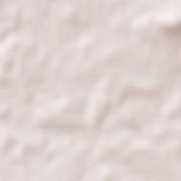 Le Luart Terrain Map